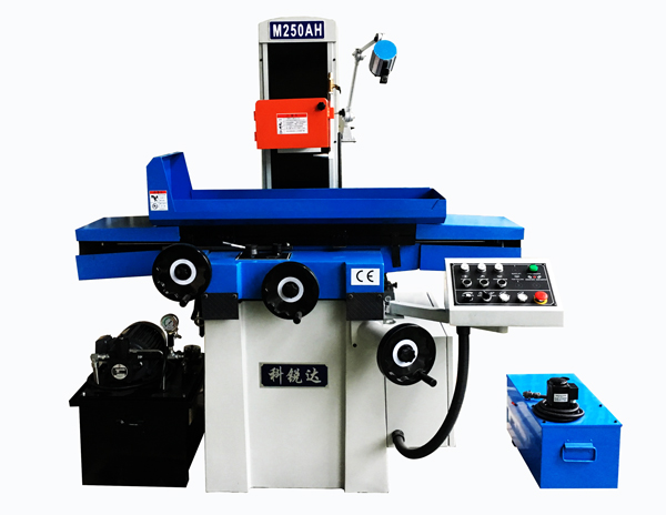 液壓平面磨床科銳達(dá)