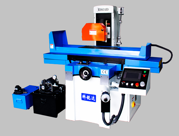 數(shù)控平面磨床 M3063AHD