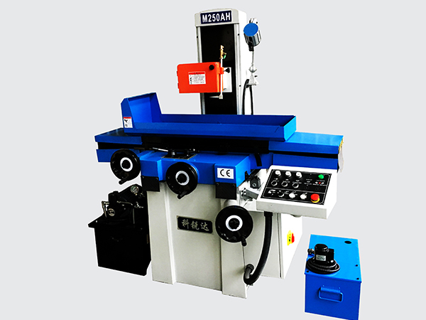 液壓平面磨床M250AH