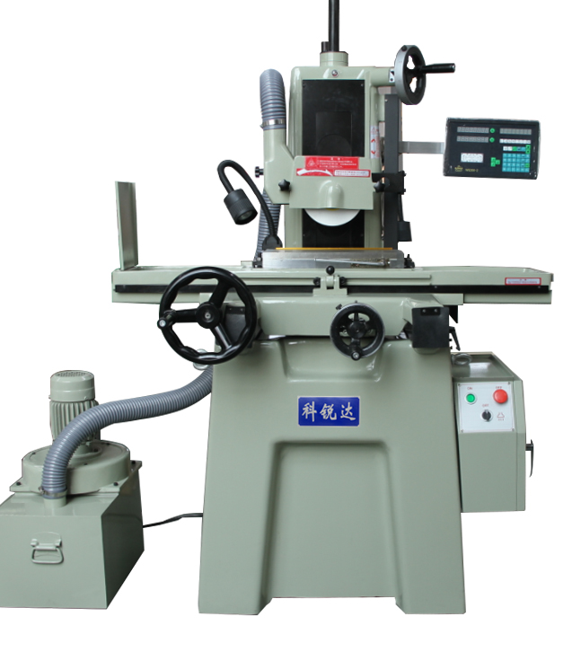 科銳達(dá)高精密KGS618平面磨床