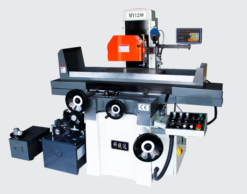 科銳達(dá)液壓平面磨床MY1230