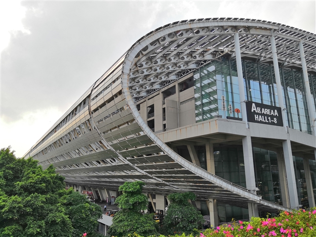 2019廣交會-中國進出口商品交易會